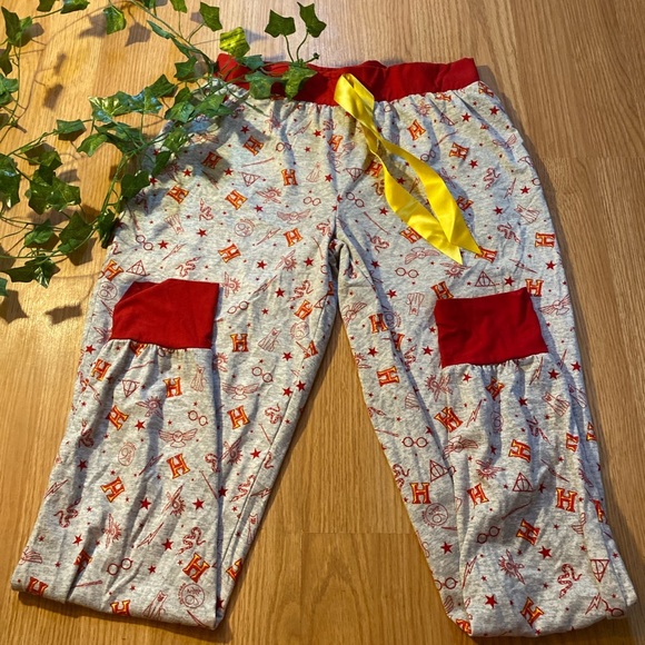Harry Potter pants - Picture 1 of 2